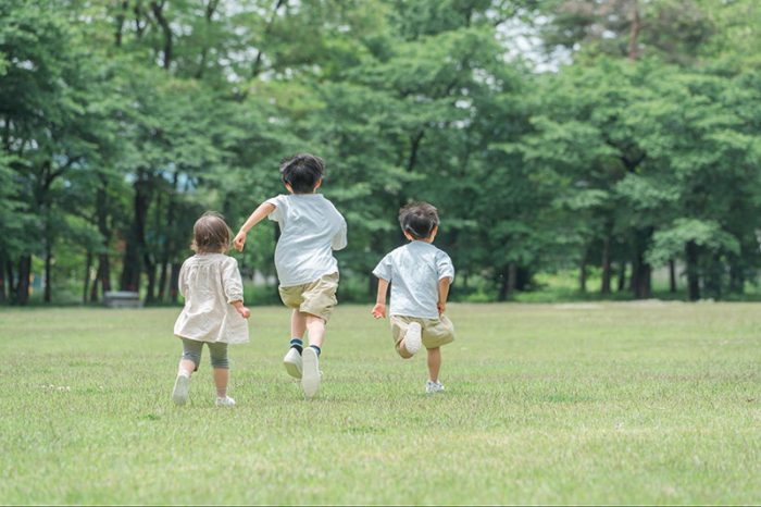 子どもにも厄年がある？子どもの厄年にすべきことも確認！